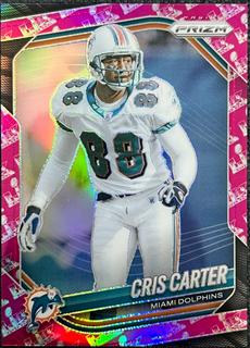 Cris Carter