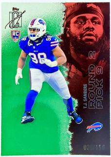 T.J. Sanders