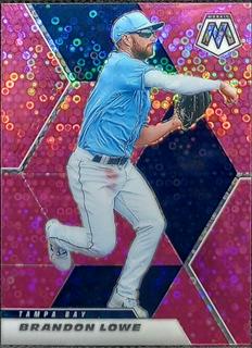 Brandon Lowe