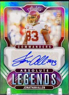 Jonathan Allen