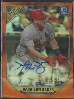 Harrison Bader