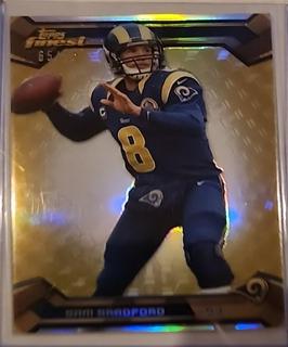 Sam Bradford
