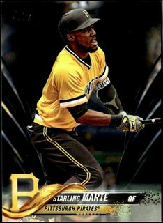 Starling Marte