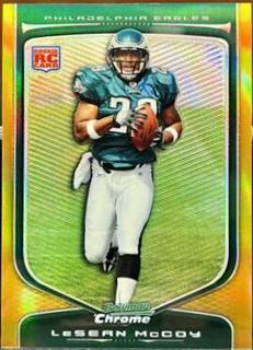 LeSean McCoy