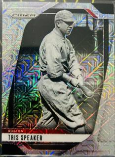 Tris Speaker