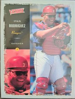 Ivan Rodriguez