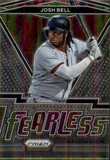 Josh Bell