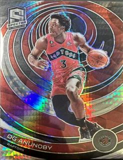 OG Anunoby