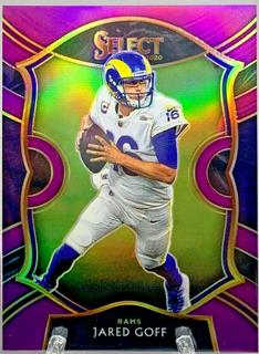 Jared Goff