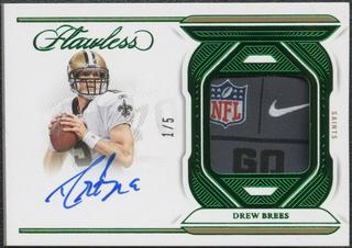 Drew Brees