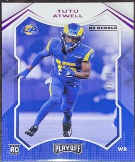 Tutu Atwell
