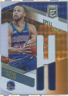 Stephen Curry