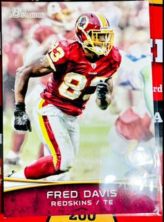 Fred Davis