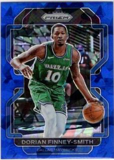 Dorian Finney-Smith