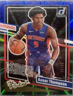 Ausar Thompson