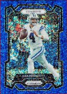 Dak Prescott