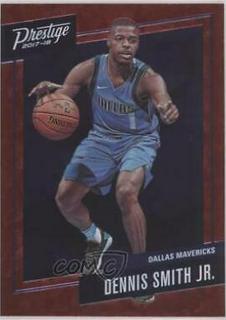 Dennis Smith Jr.