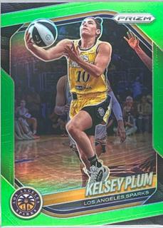 Kelsey Plum