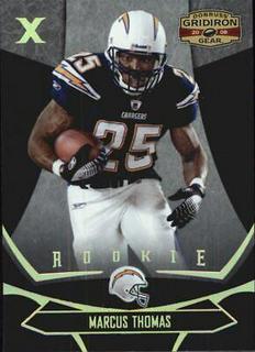 Marcus Thomas