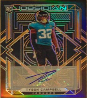 Tyson Campbell