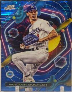 Walker Buehler