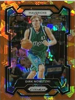 Dirk Nowitzki