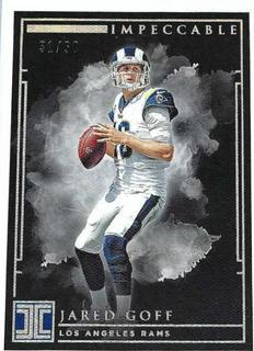 Jared Goff