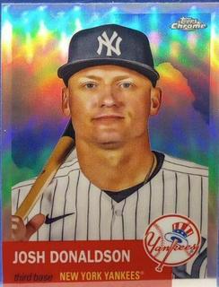 Josh Donaldson