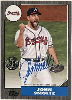 John Smoltz