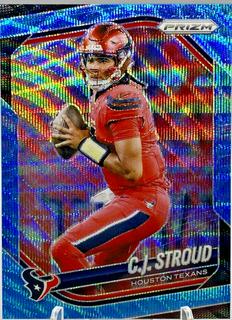 C.J. Stroud
