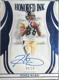 Hines Ward