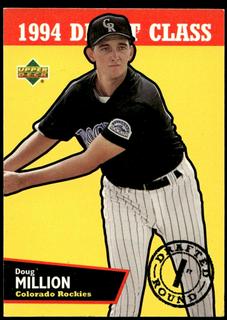 Doug Million