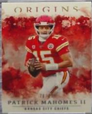 Patrick Mahomes II