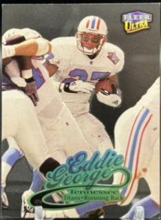 Eddie George