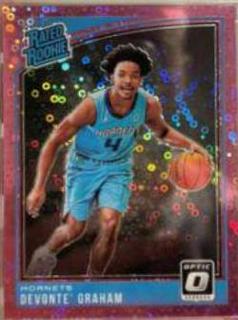 Devonte' Graham