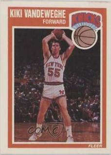 Kiki Vandeweghe