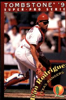Ivan Rodriguez