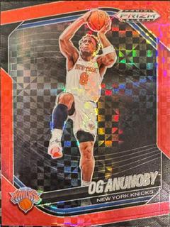 OG Anunoby