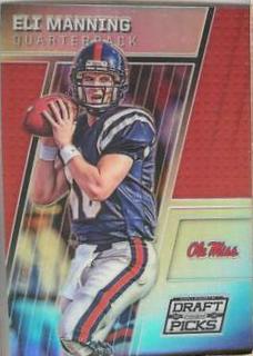 Eli Manning