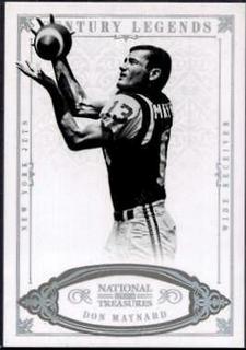 Don Maynard
