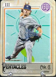 Gerrit Cole