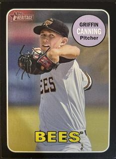 Griffin Canning