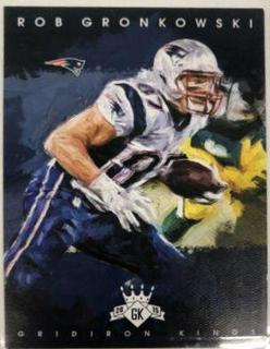 Rob Gronkowski
