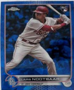 Lars Nootbaar