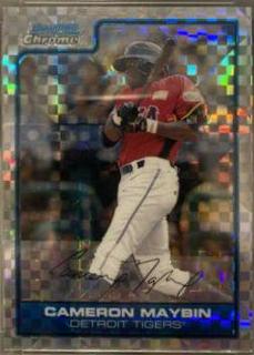 Cameron Maybin