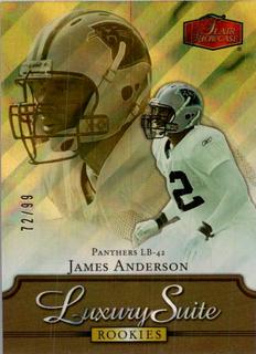 James Anderson