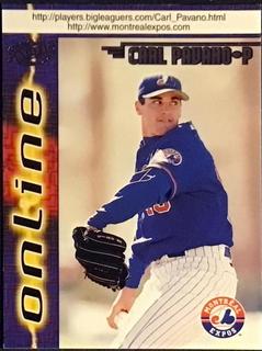 Carl Pavano