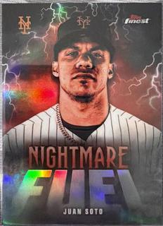 Juan Soto