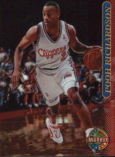 Pooh Richardson