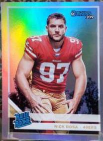 Nick Bosa